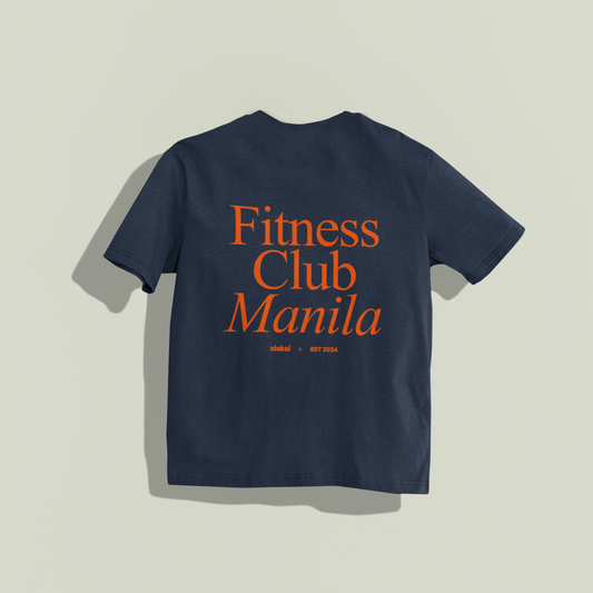 Lifestyle - Alakai Fitness Club Manila