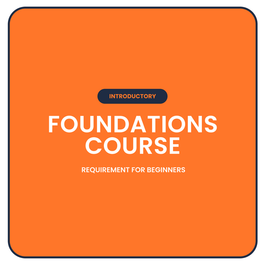 Foundations Course